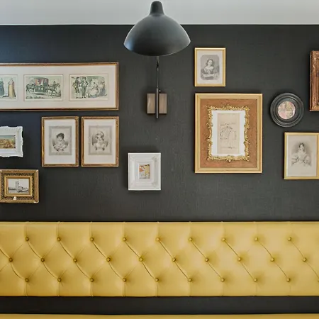 Dear - Charming House 4* Lisboa
