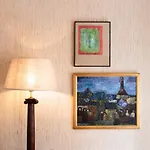 Dear - Charming House 4*