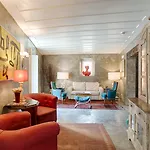 Panzió Dear - Charming House 4*