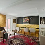 Panzió Dear - Charming House 4*