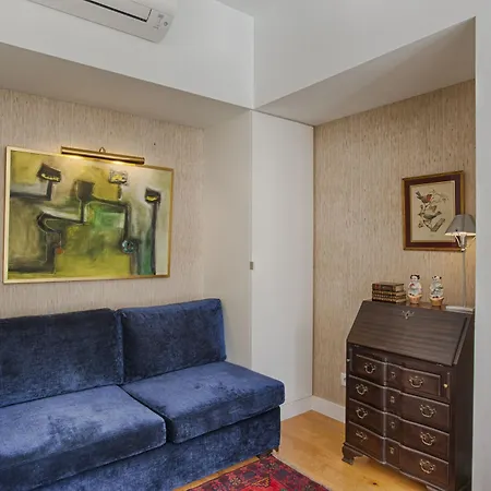 Dear - Charming House 3* Lisbon