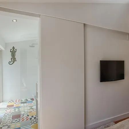 Dear - Charming House 3* Lisbon