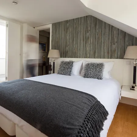 Dear - Charming House Bed & Breakfast Lisbon