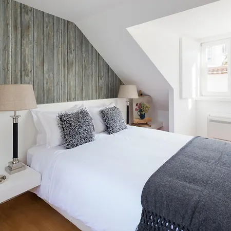 Dear - Charming House فندق مبيت وإفطار Lisboa