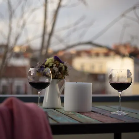 Bed & Breakfast Dear - Charming House 3*