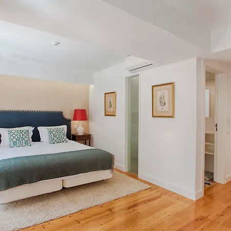 Dear - Charming House 3* Lisbon