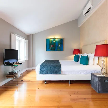 Dear - Charming House 3* Lisbon