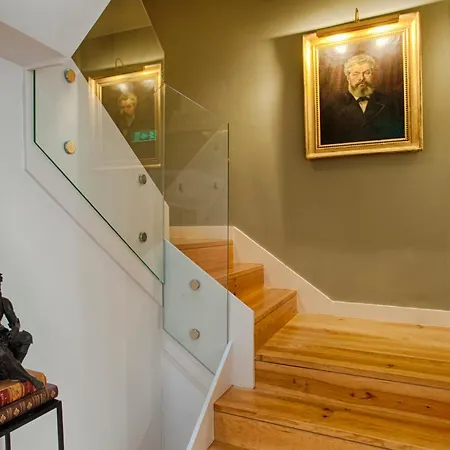 فندق مبيت وإفطار Dear - Charming House