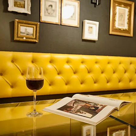 Dear - Charming House فندق مبيت وإفطار