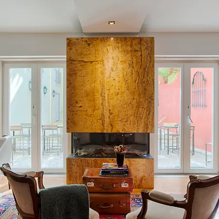 Dear - Charming House فندق مبيت وإفطار