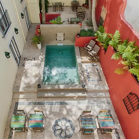 Dear - Charming House 4*