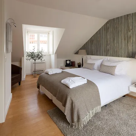 Bed and Breakfast Dear - Charming House 4*
