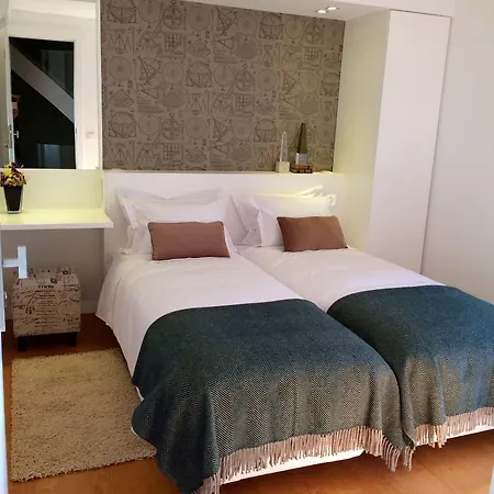 Dear - Charming House 4* Lisboa