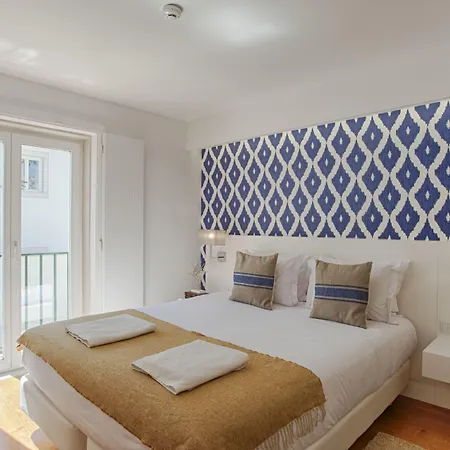 Dear - Charming House Lisboa