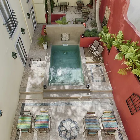 فندق مبيت وإفطار Dear - Charming House