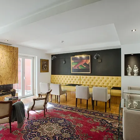 B&B 디어 - 차밍 하우스 4*