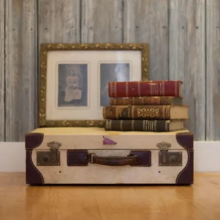 디어 - 차밍 하우스 4* 리스본