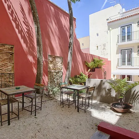 فندق مبيت وإفطار Dear - Charming House Lisboa