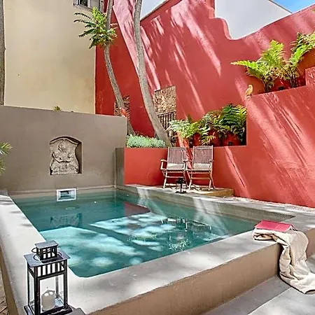 Bed and Breakfast Dear - Charming House