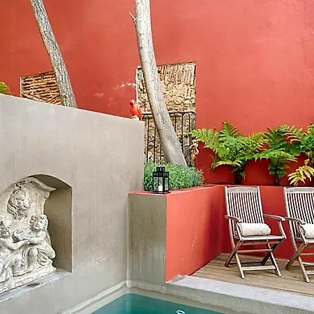Dear - Charming House Bed and Breakfast Lisboa