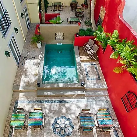 Dear - Charming House Bed and Breakfast Lisboa