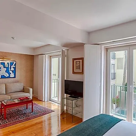 Bed and Breakfast Dear - Charming House Lisboa