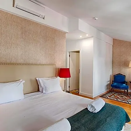 Dear - Charming House 4* Lisboa