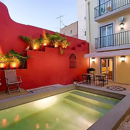 Bed and Breakfast Dear - Charming House 4*