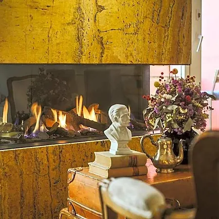 Dear - Charming House Bed and Breakfast
