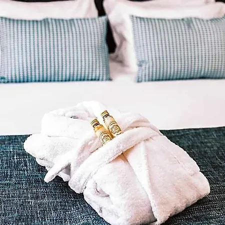 Dear - Charming House Bed & Breakfast Lisboa