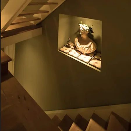 Bed and Breakfast Dear - Charming House 4*