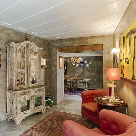 Dear - Charming House