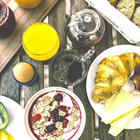 Dear - Charming House فندق مبيت وإفطار Lisboa