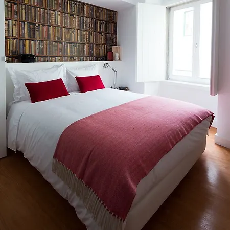 Bed & Breakfast Dear - Charming House Lisbon