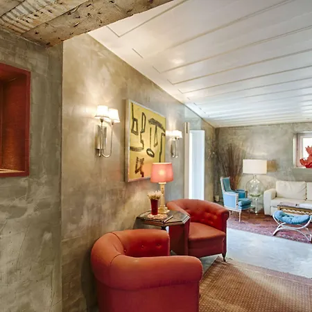 Bed & Breakfast Dear - Charming House 3*
