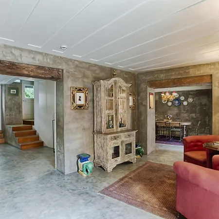 Bed & Breakfast Dear - Charming House 3*