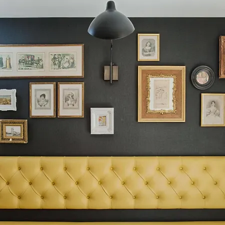 Bed & Breakfast Dear - Charming House 3*