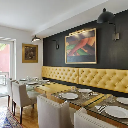 Dear - Charming House Bed & Breakfast