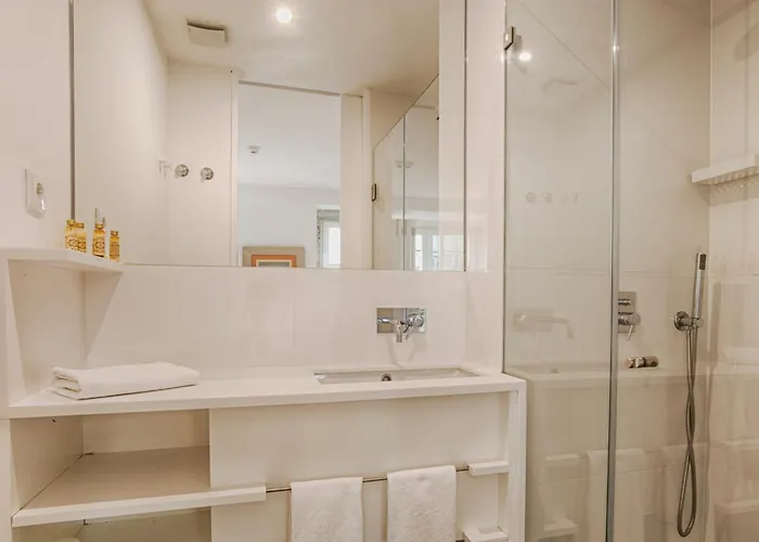 Bed & Breakfast Dear - Charming House Lisboa