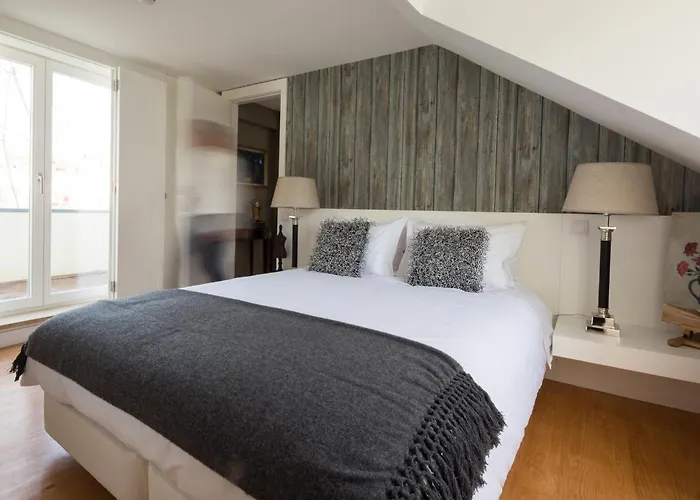 Dear - Charming House Bed & Breakfast Lisboa