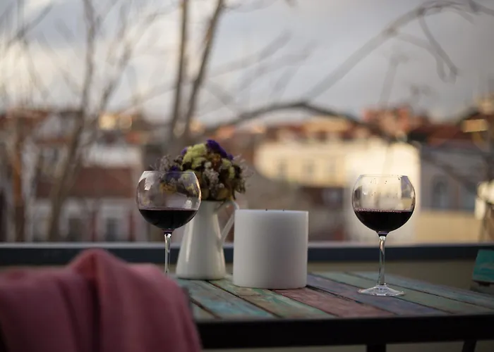 Bed & Breakfast Dear - Charming House 4*