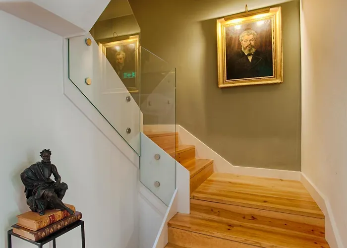 Bed & Breakfast Dear - Charming House