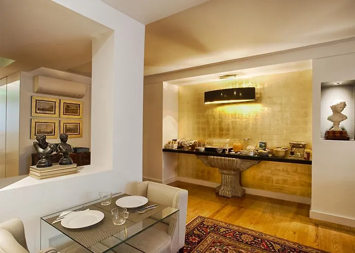 Bed & Breakfast Dear - Charming House Lisboa