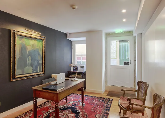 Bed & Breakfast Dear - Charming House Lisboa