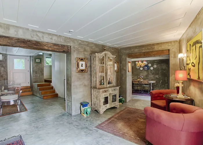 Bed & Breakfast Dear - Charming House Lisboa