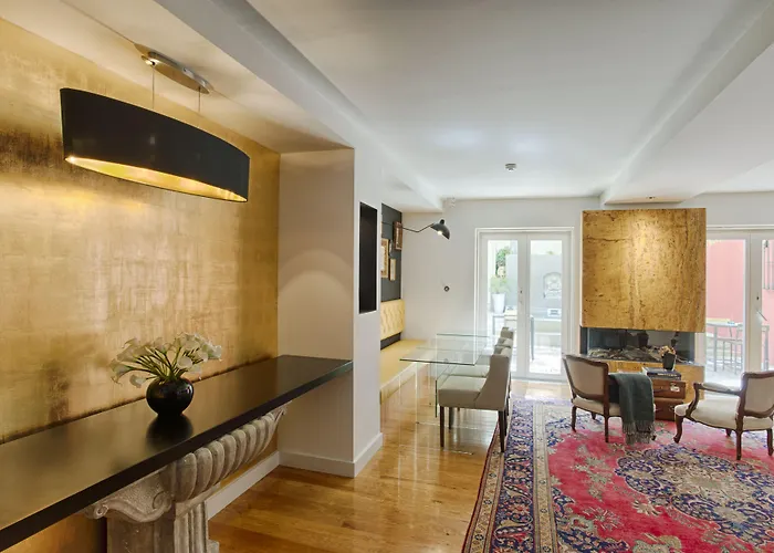 Dear - Charming House Lisboa