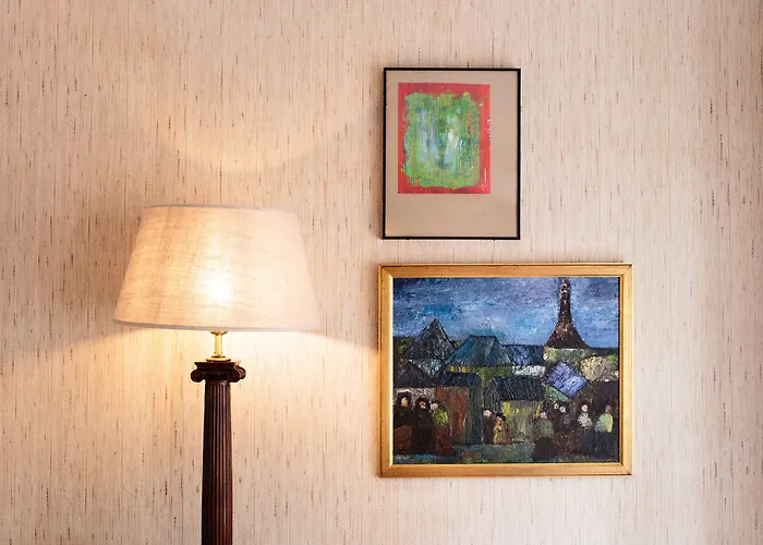 Dear - Charming House 4* Lissabon