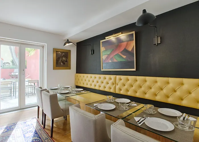 Dear - Charming House