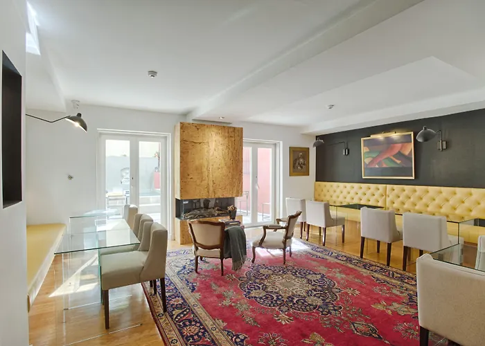 Dear - Charming House Lisboa