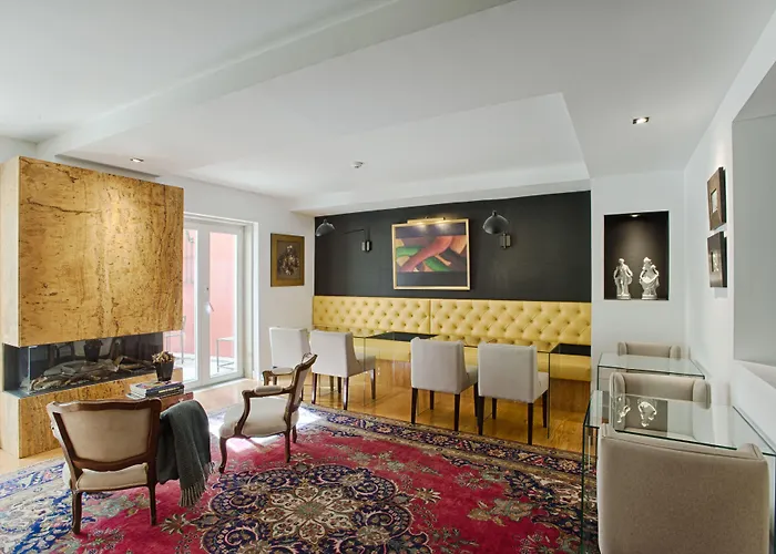 Frühstückspension Dear - Charming House 4*